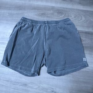 Chubbies shorts